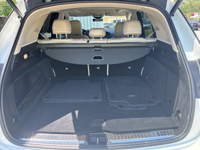 2021 Mercedes-Benz GLE GLE350 - Photo 34