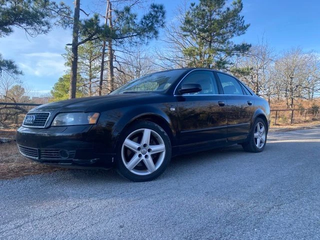 2005 Audi A4 Base