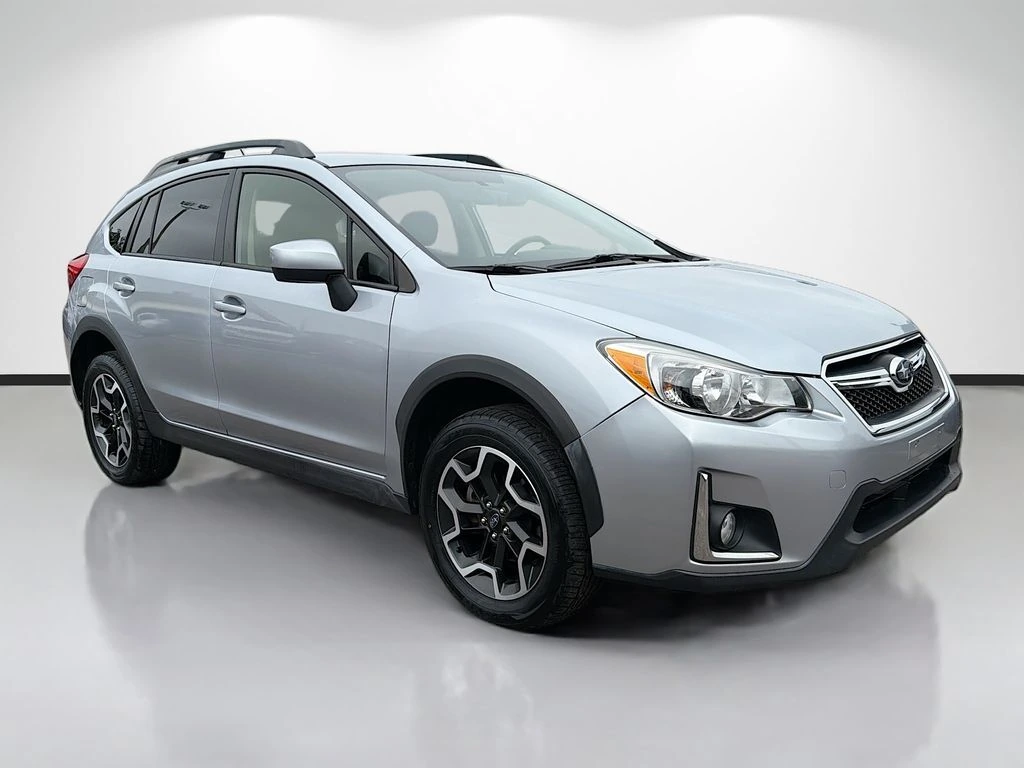 2017 Subaru Crosstrek Premium