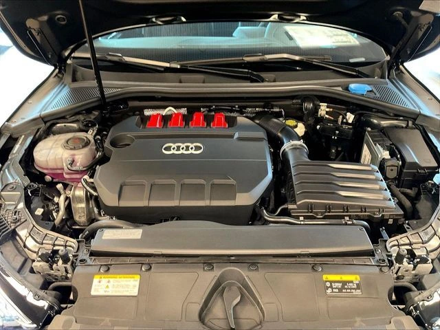 2026 Audi S3 Base - Photo 14