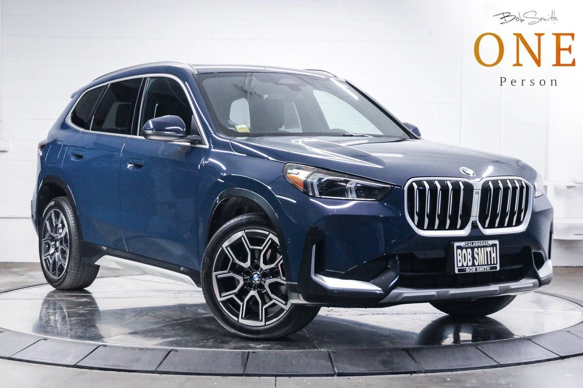 2026 BMW X1