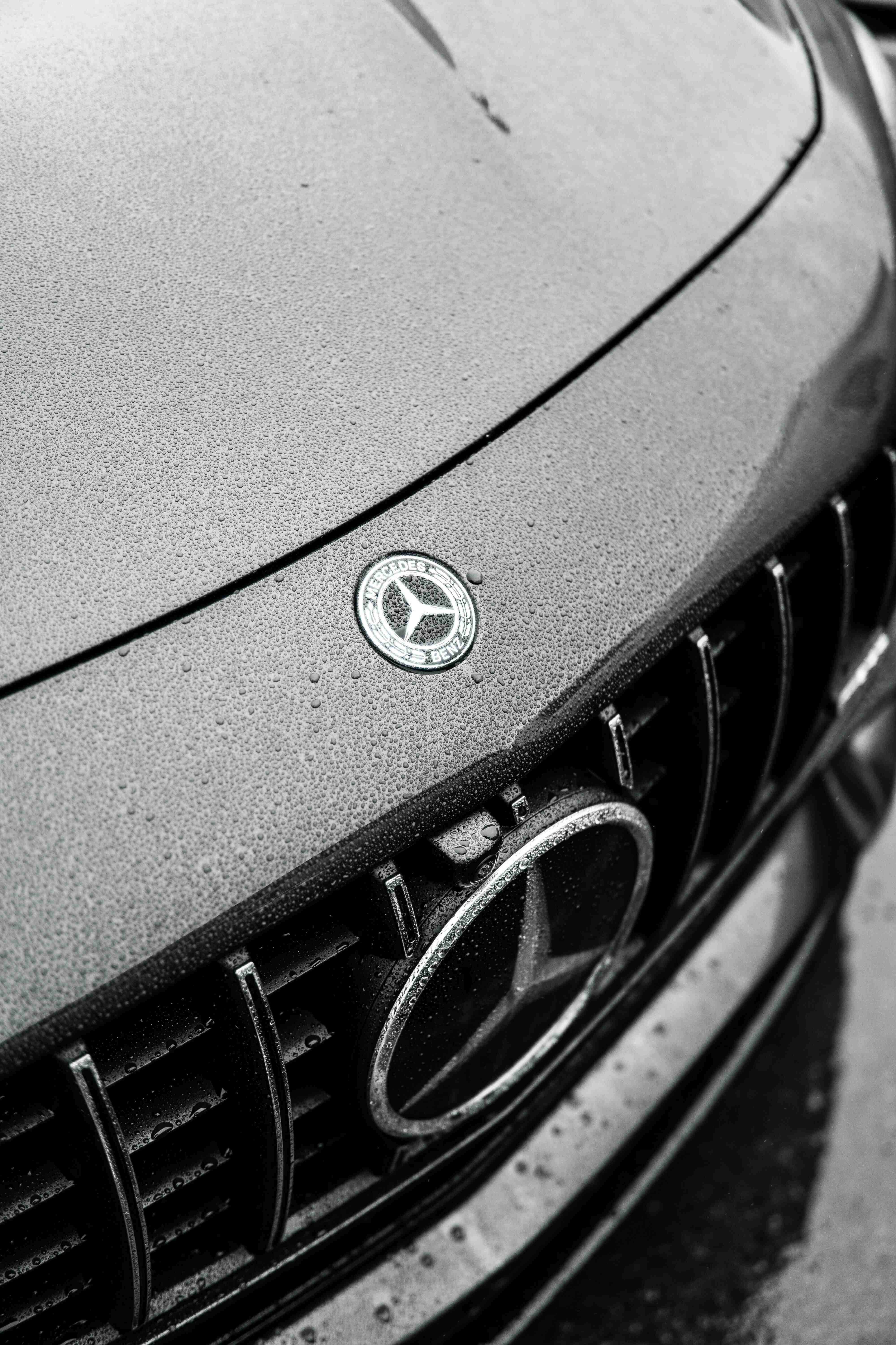 Mercedes-Benz of Union