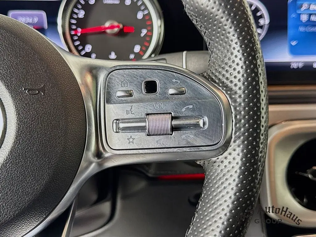 2019 Mercedes Benz G 550 photo 13