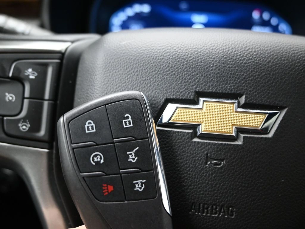 2023 Chevrolet Tahoe Premier - Photo 48