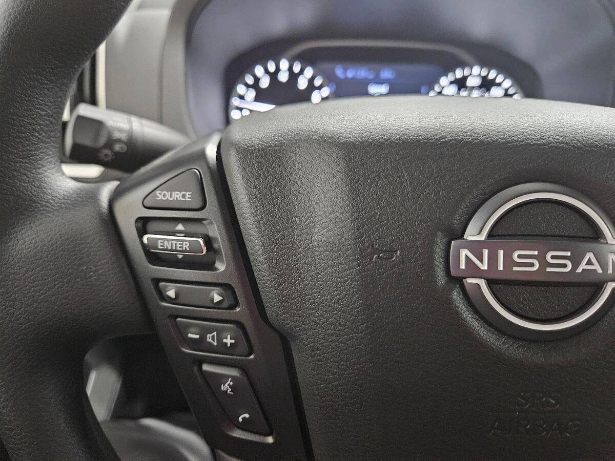 2026 Nissan Frontier SV - Photo 13