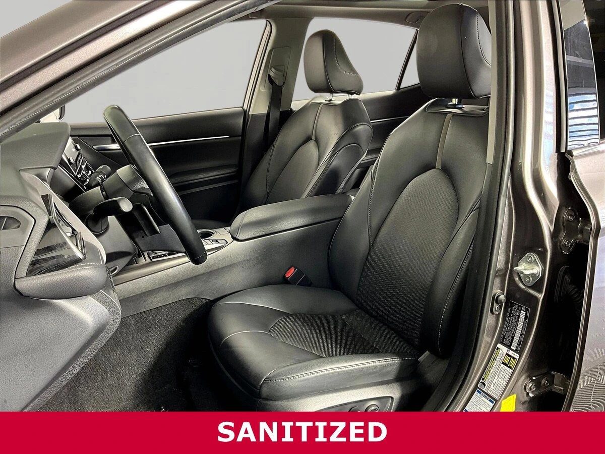 2023 Toyota Camry XSE - Photo 20