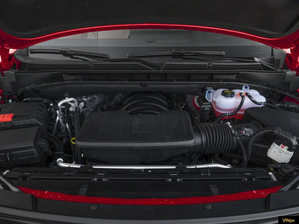 2025 Gmc Yukon Denali Ultimate photo 10