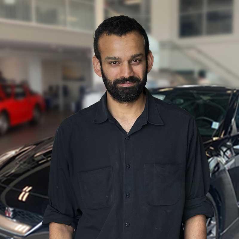 Adesh-photo