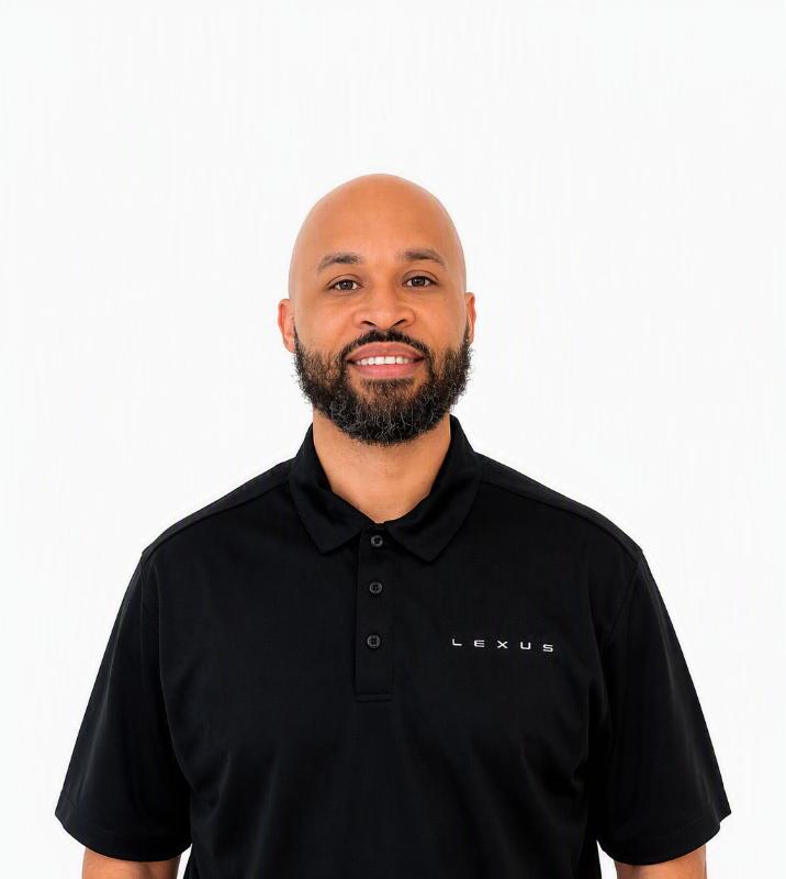 Brian Hendricks