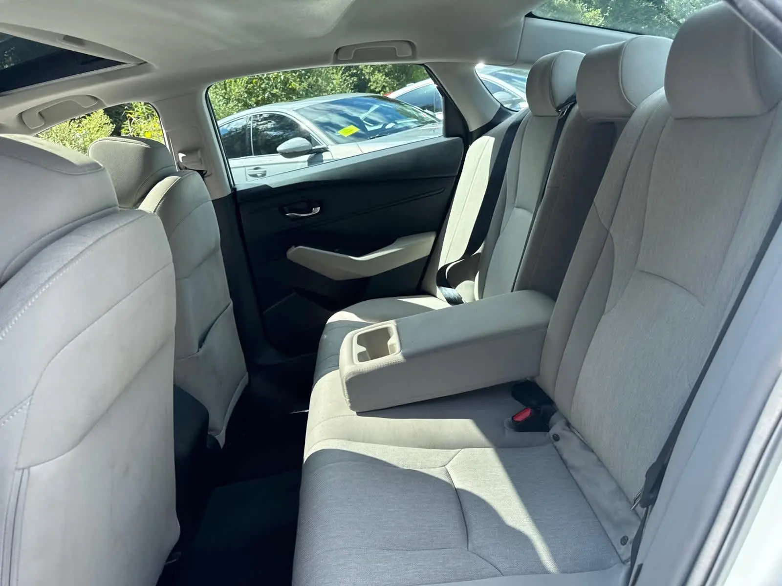 2023 Honda Accord EX photo 29