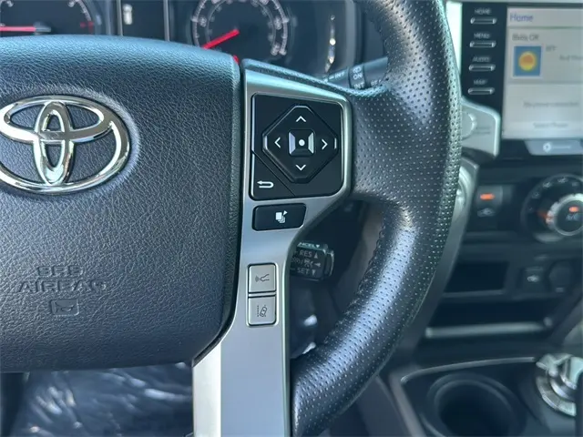 2024 Toyota 4Runner SR5 Premium photo 14