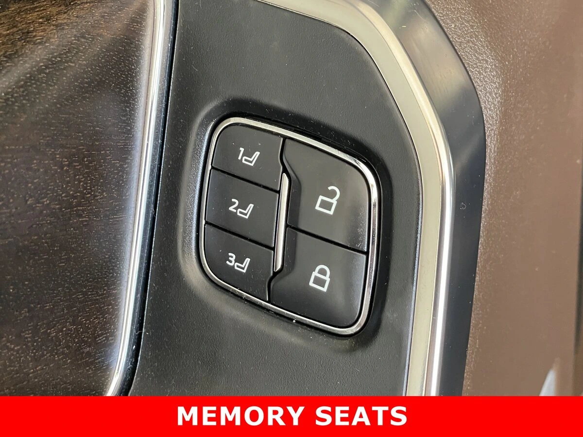 2021 Ford F-150 King Ranch - Photo 17