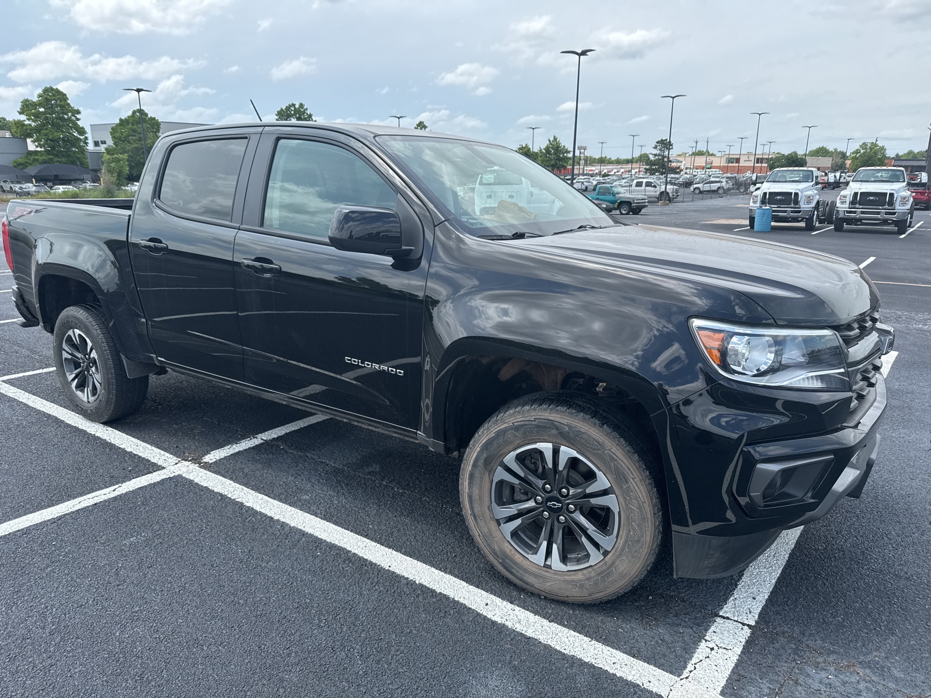 Vehicle