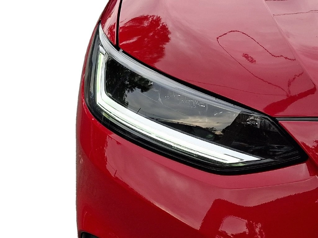 2024 Honda HR-V Sport - Photo 11