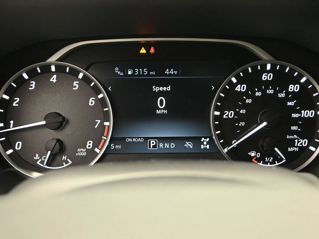 2026 Nissan Frontier SV - Photo 25