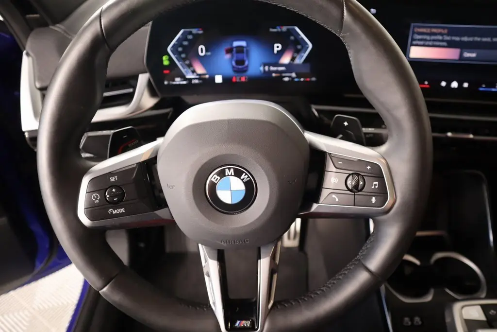 2025 Bmw X2 xDrive28i photo 2