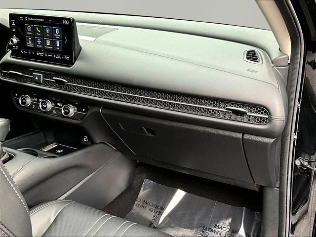 2024 Honda HR-V EX-L - Photo 26