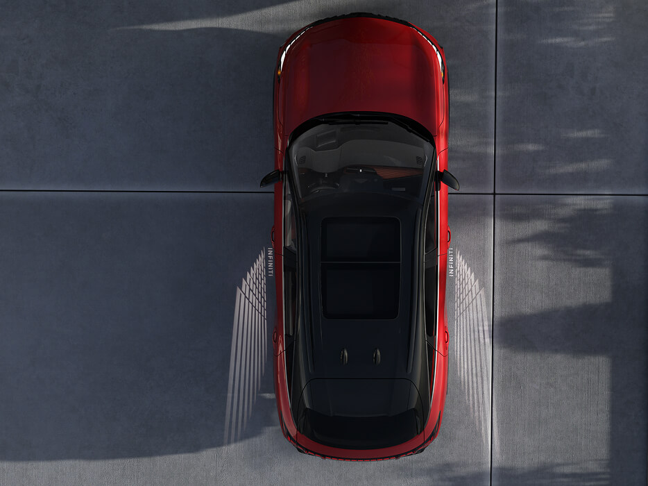 Parking with Ease