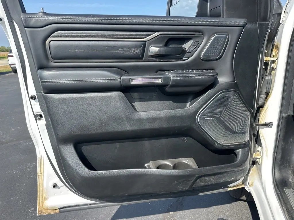 2021 Ram 1500 Limited photo 19