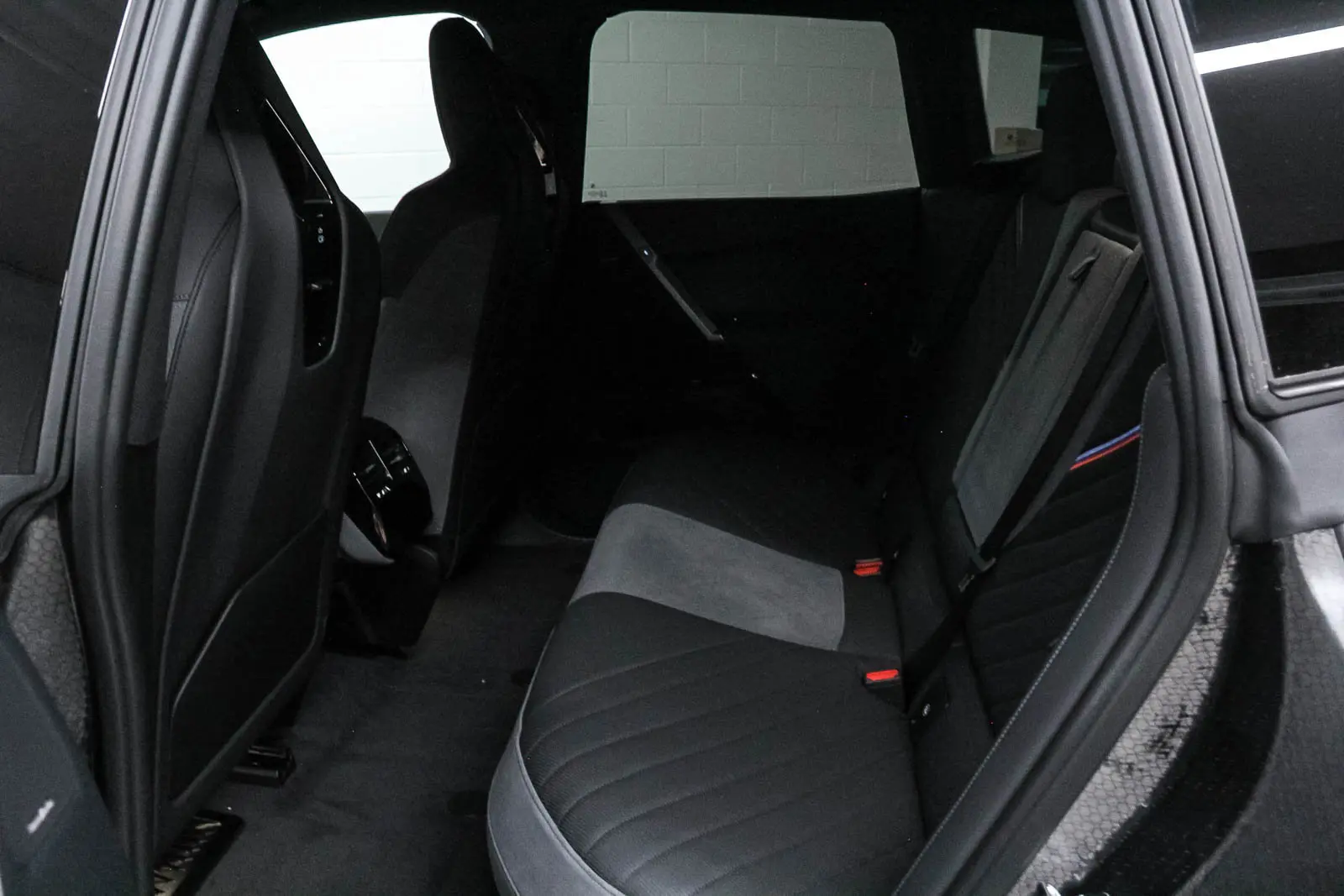 2026 Bmw iX photo 14