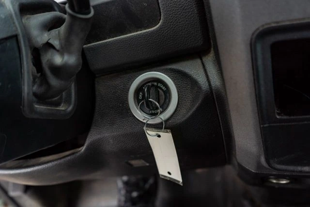 2018 RAM Ram 3500 Chassis Cab Tradesman - Photo 18
