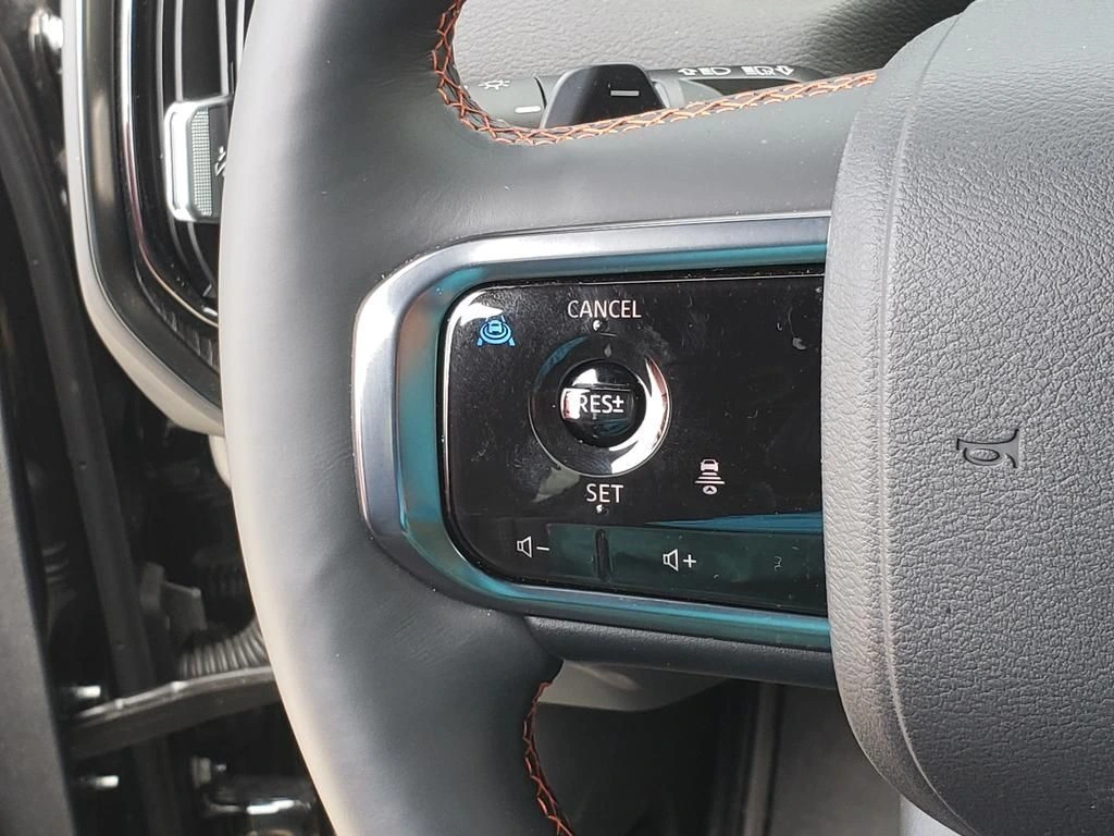 2025 Nissan Armada PRO-4X - Photo 34