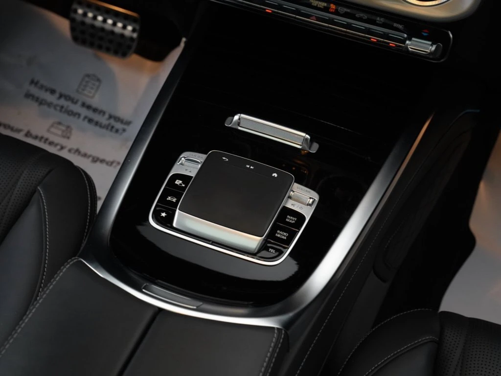 2025 Mercedes-Benz G-Class Mercedes-AMG - Photo 47
