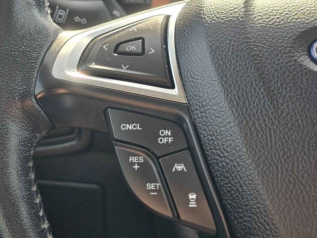 2023 Ford Edge SEL - Photo 33