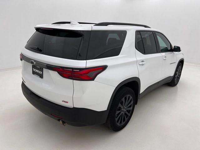 2023 Chevrolet Traverse RS - Photo 11