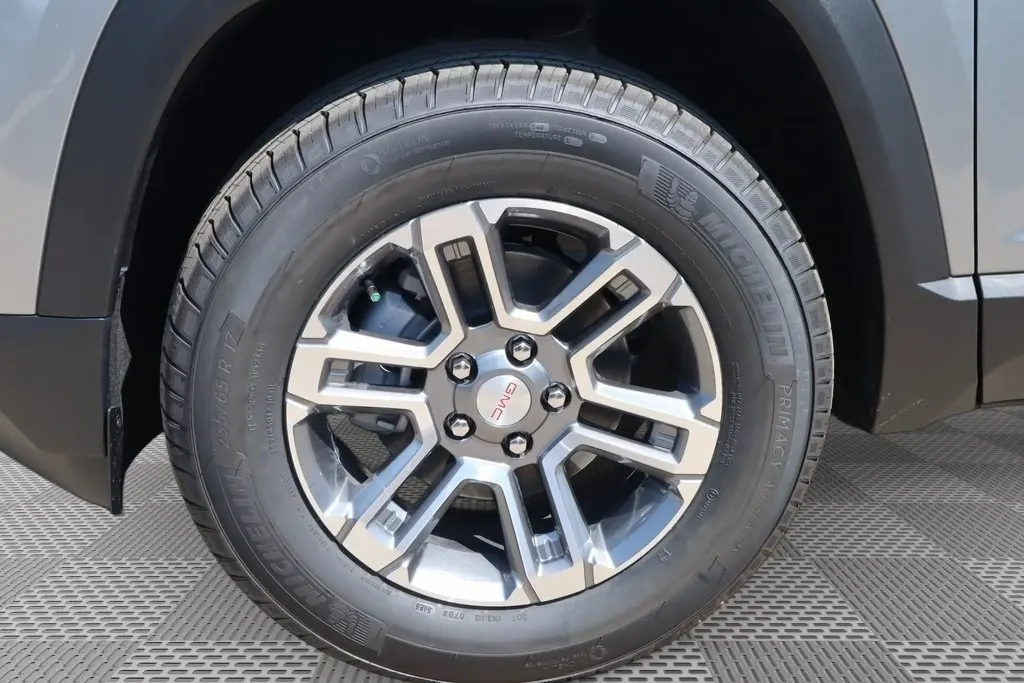 2026 Gmc Terrain Elevation photo 17