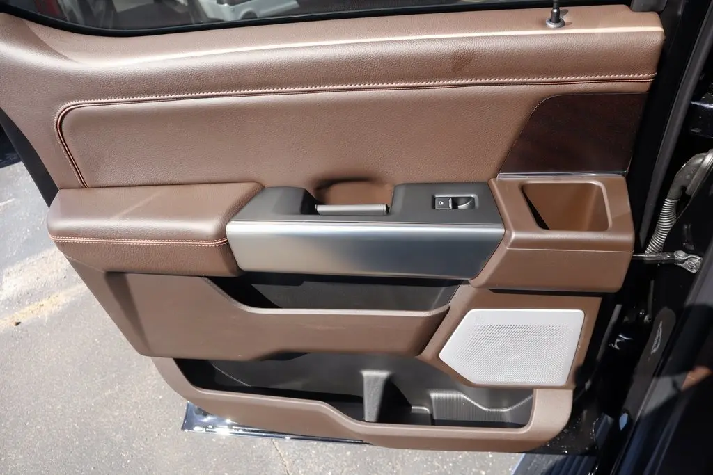 2026 Ford F-250 King Ranch photo 18