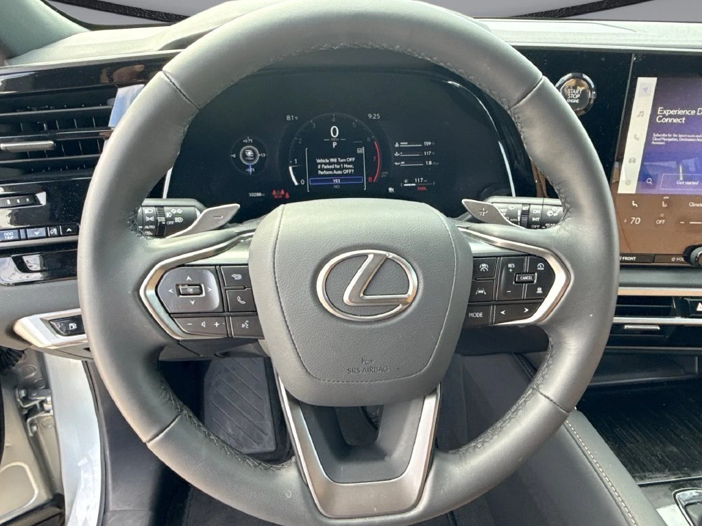 2026 Lexus RX 350 - Photo 21