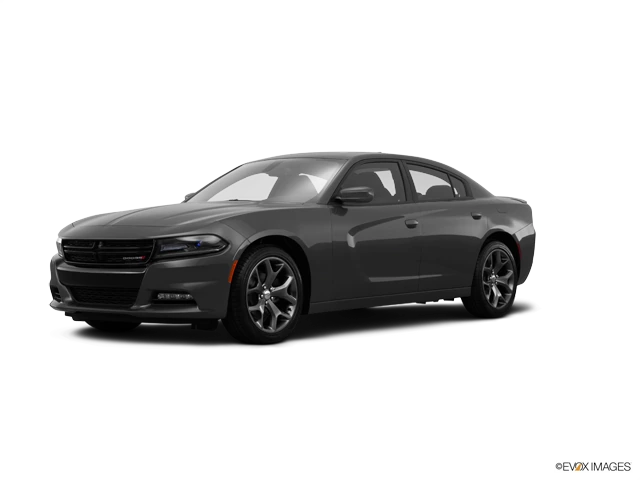 2016 Dodge Charger