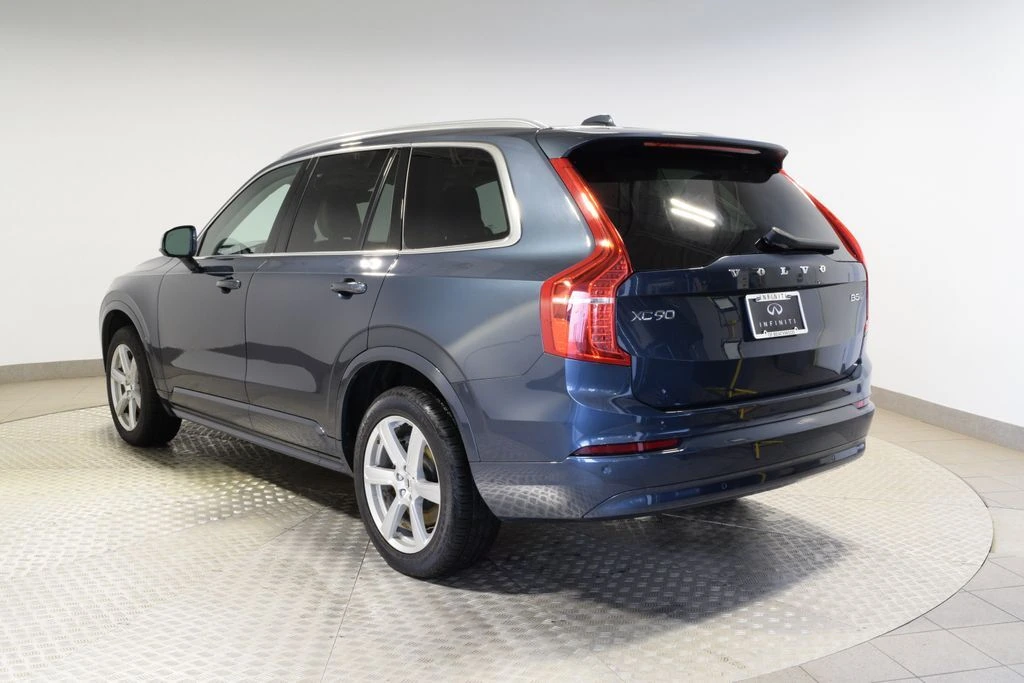 2023 Volvo XC90 Core - Photo 10