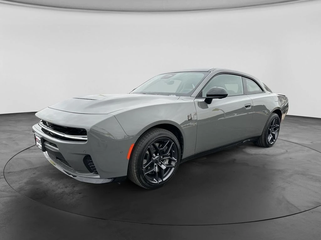 2026 Dodge Charger Scat Pack - Photo 13