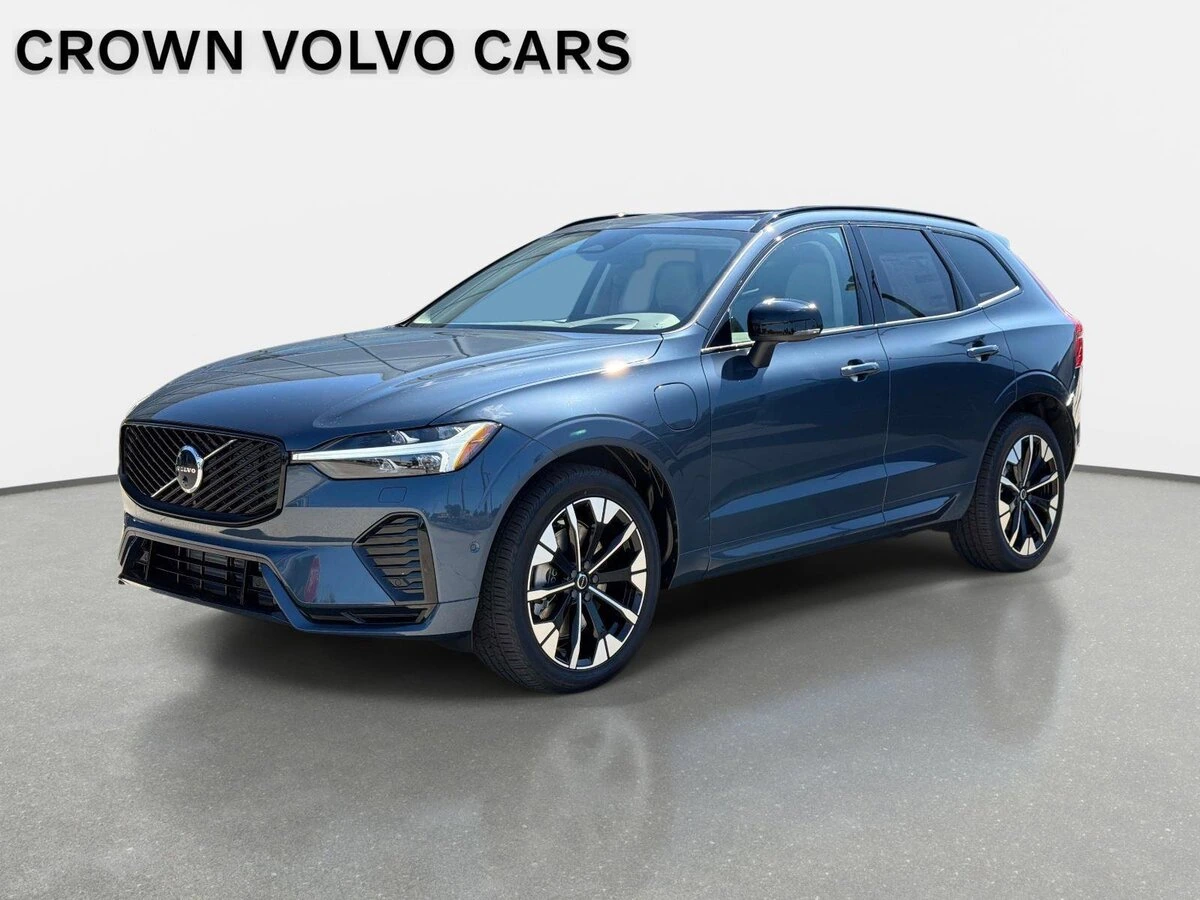 2026 Volvo - image 1