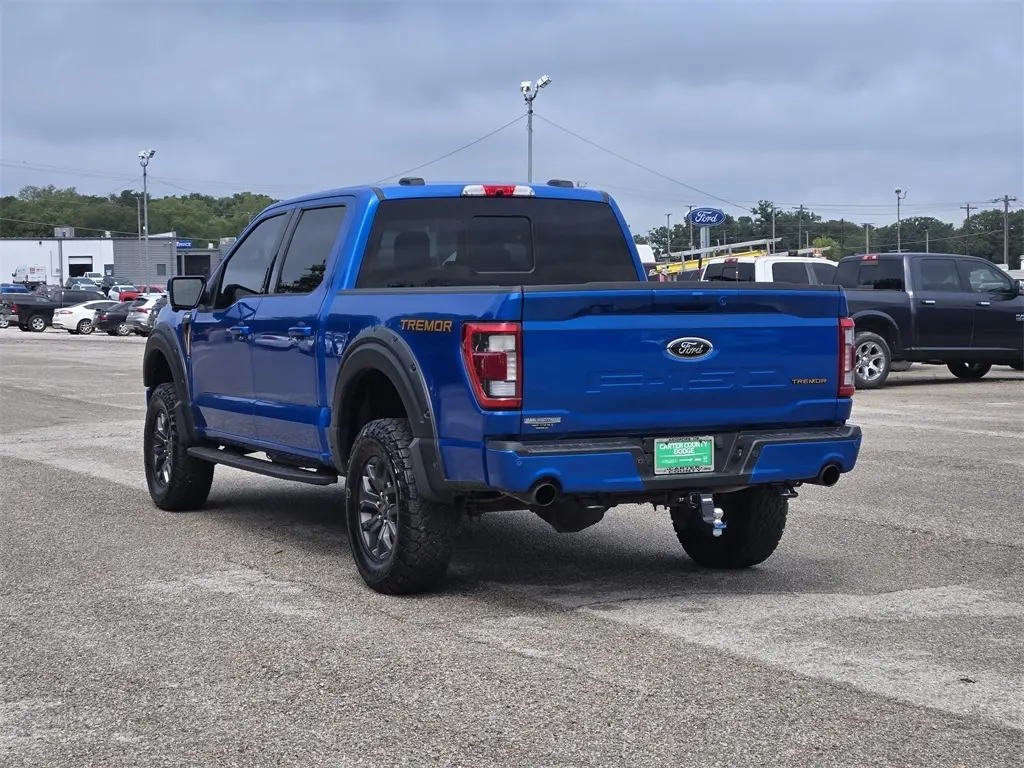 2021 Ford F-150 photo 5