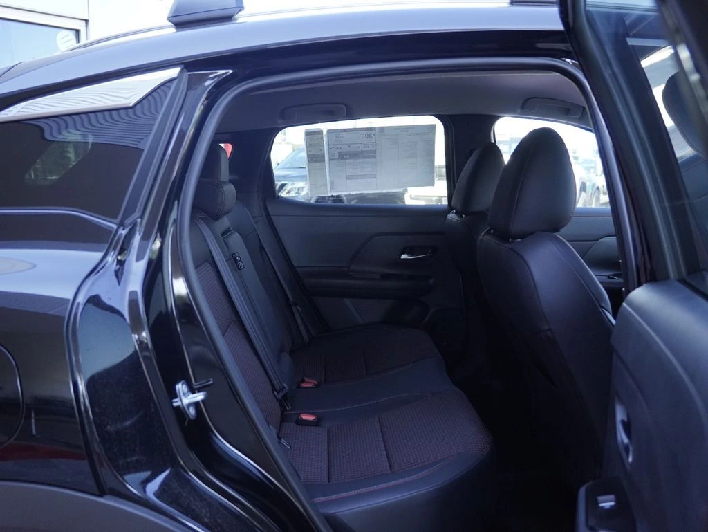 2026 Nissan KICKS SR AWD - Photo 28