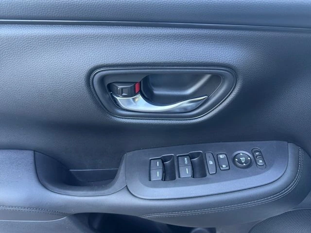 2024 Honda HR-V LX - Photo 16