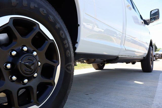 2025 RAM 2500 Laramie - Photo 46