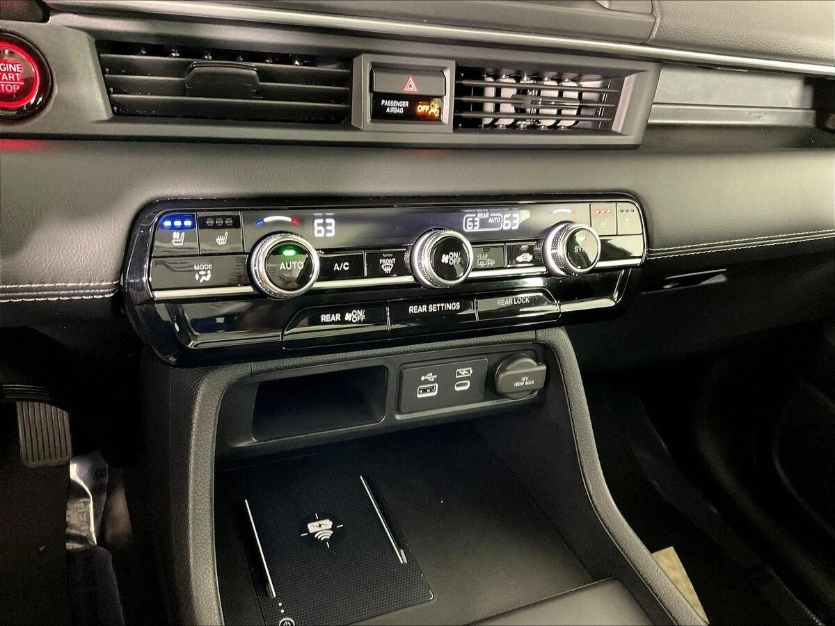 2025 Honda Pilot Elite - Photo 15