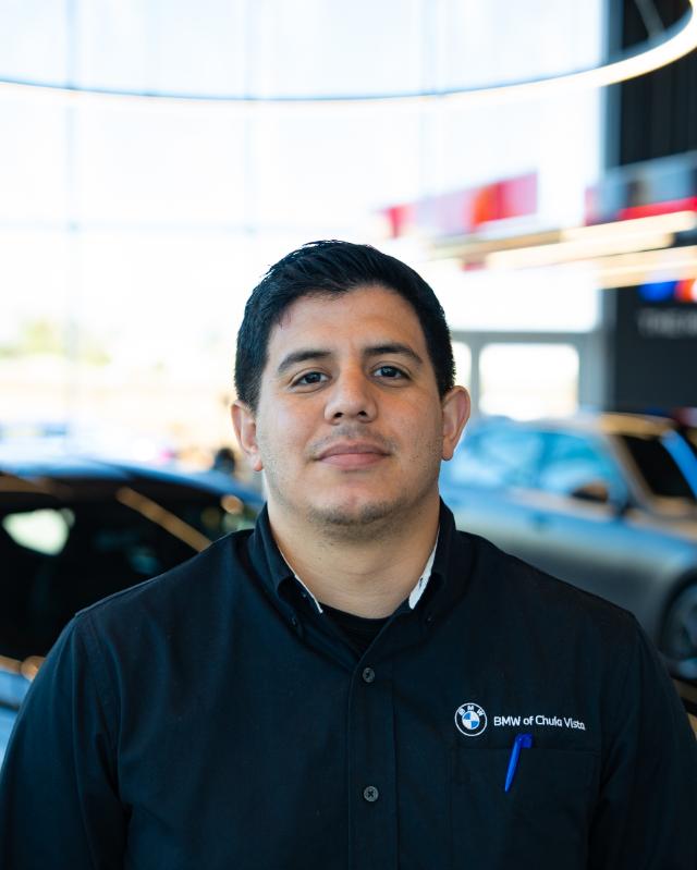 Esteban Flores