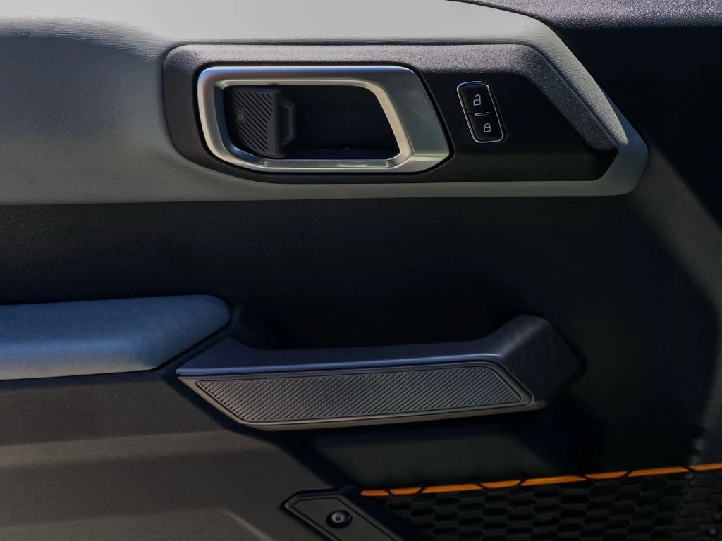 2023 Ford Bronco 4-Door Badlands - Photo 23