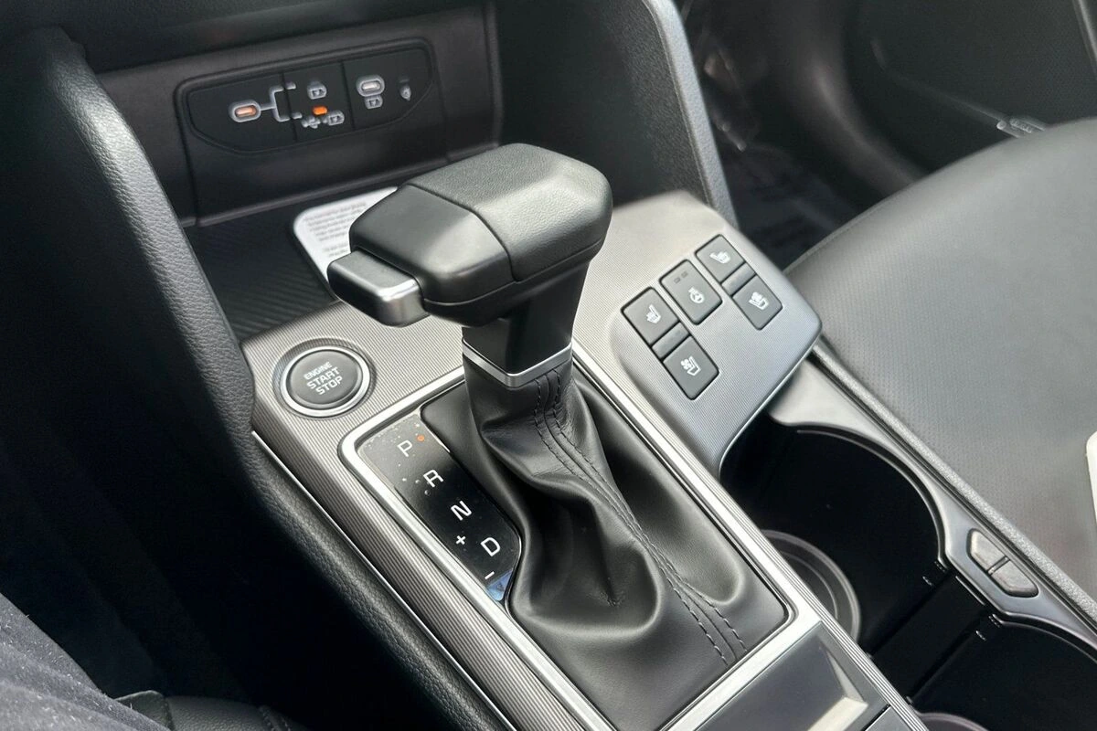 2026 Kia Sportage SX Prestige - Photo 22