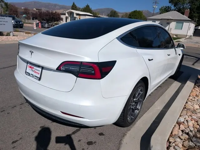 2020 Tesla Model 3 photo 4