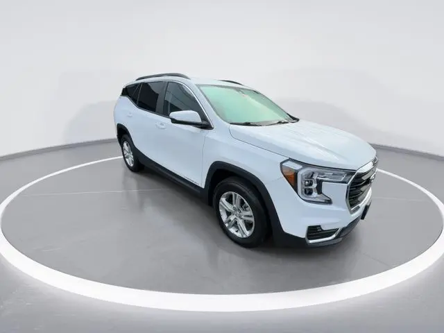 2023 Gmc Terrain SLE photo 2