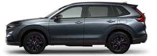 Sport Touring Hybrid