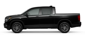 Ridgeline