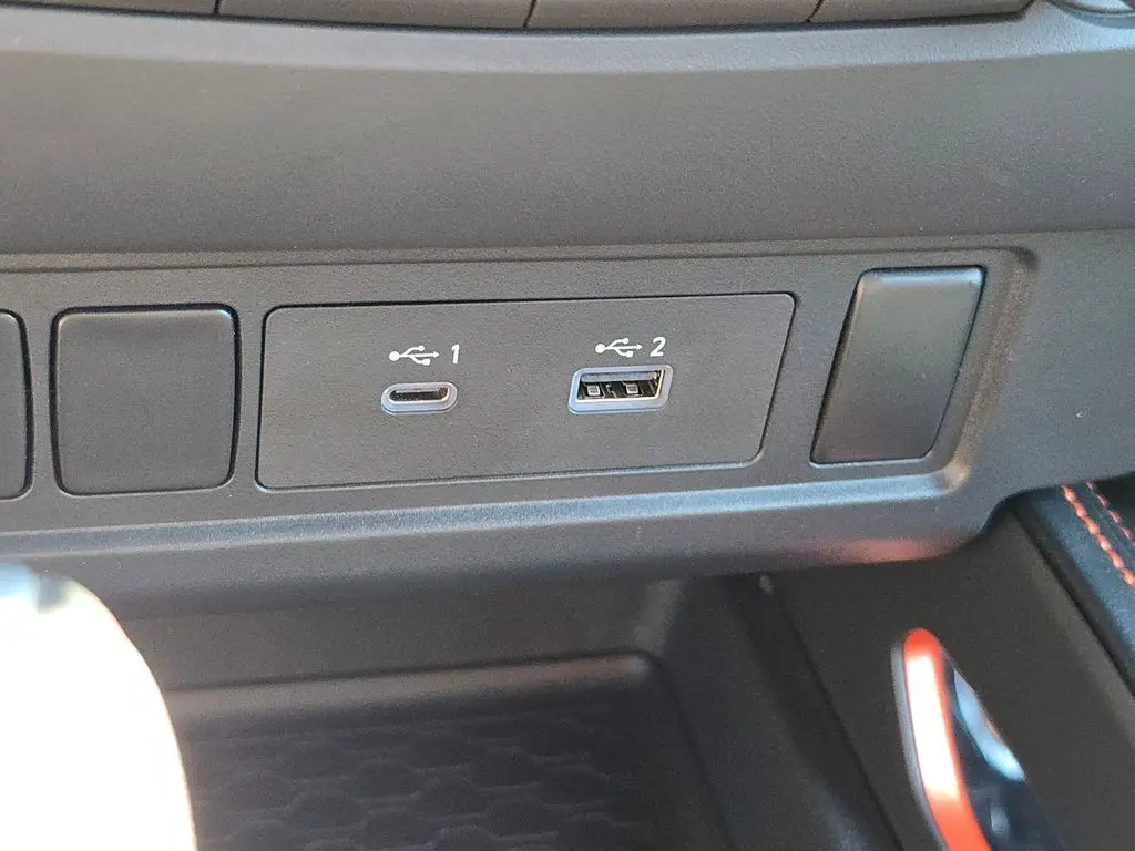 2023 Nissan Frontier PRO-4X photo 8