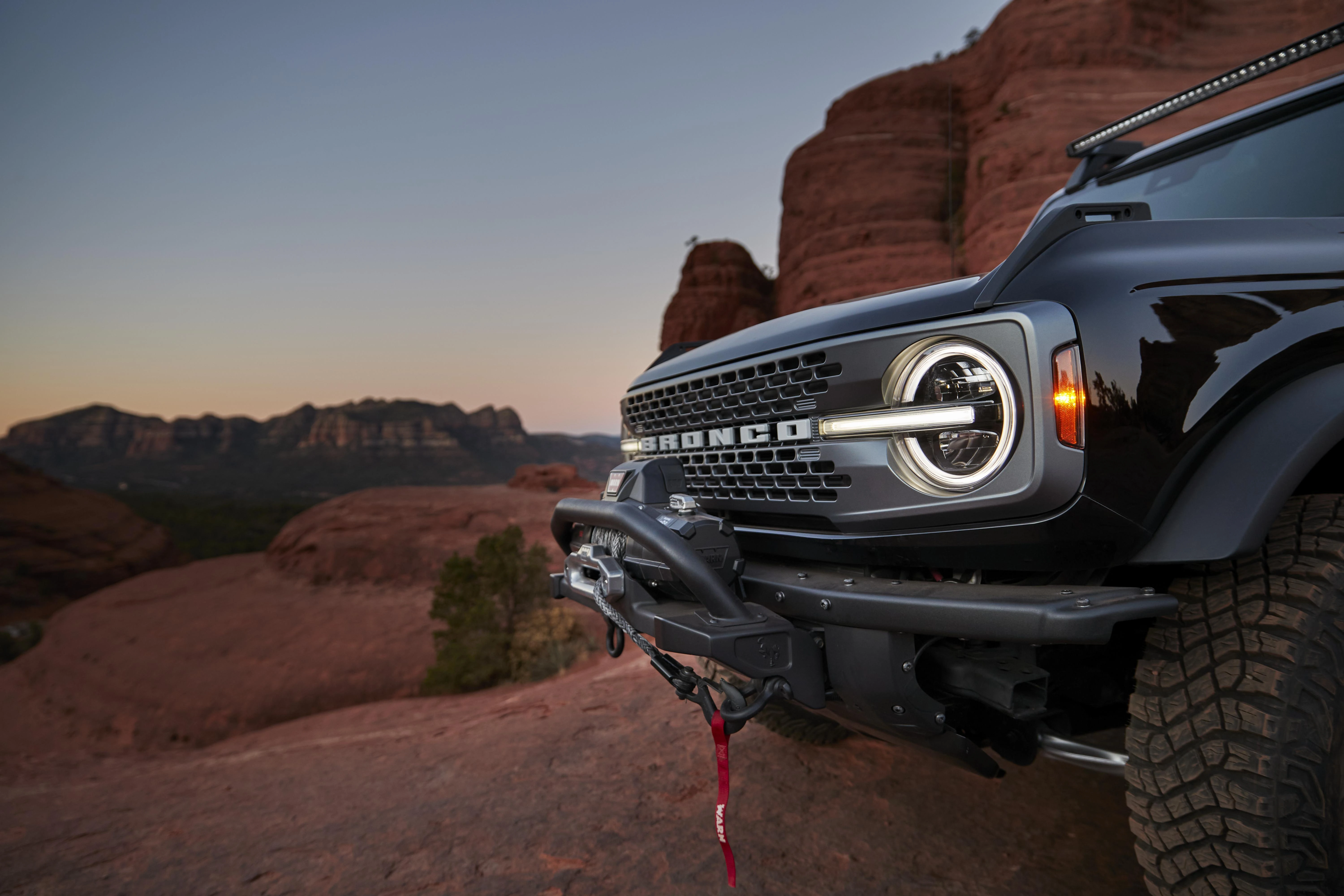 2024 Ford F-350 Super Duty Chassis Cab
